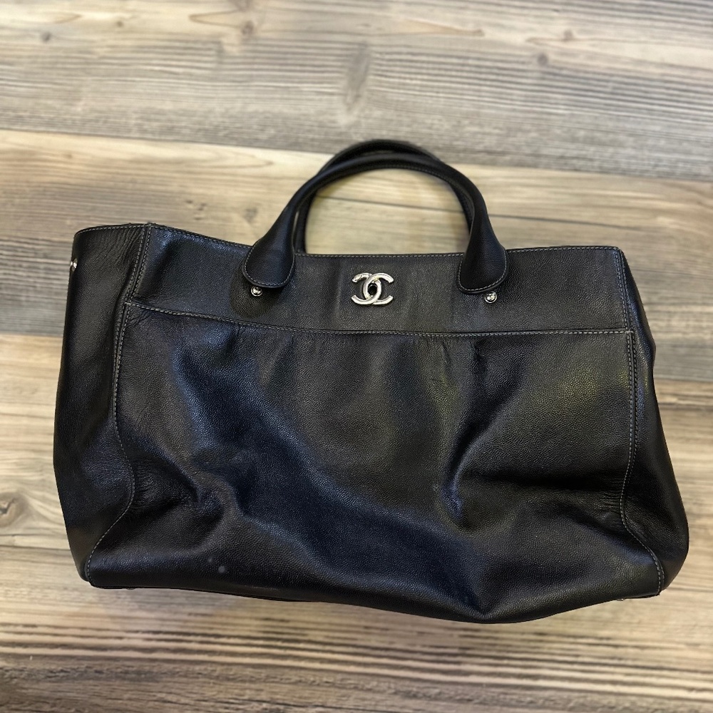 Chanel totebag